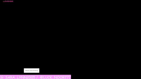 Snapshot of sarah___lynn chatting on December 2024 02:09:02 AM sarah IINDEPENDENT MODEL online show from December 2024 02:09:02 AM