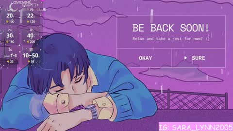 Snapshot of sarah___lynn chatting on January 2025 02:39:01 AM sarah IINDEPENDENT MODEL online show from January 2025 02:39:01 AM