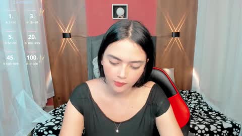 Snapshot of sarah_angelll chatting on January 2025 08:04:01 PM sarah online show from January 2025 08:04:01 PM