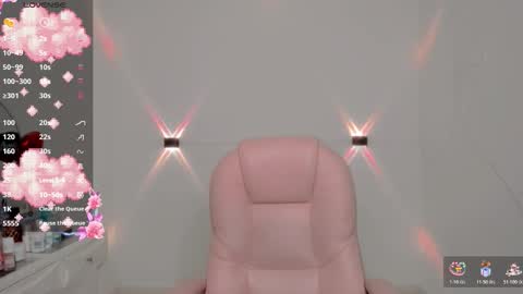 sarah online show from February 2026 10:57:02 PM