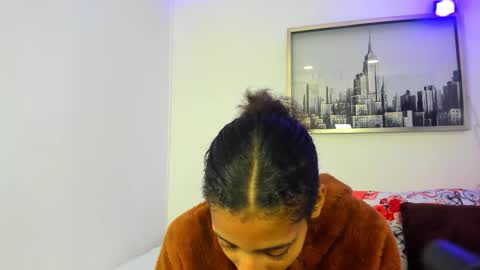 Snapshot of sarah_ashbourne chatting on October 2025 12:04:02 PM sarah_ashbourne online show from October 2025 12:04:02 PM