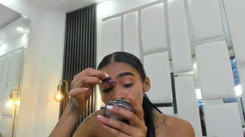 sarah_ashbourne online show from January 2026 02:55:01 PM