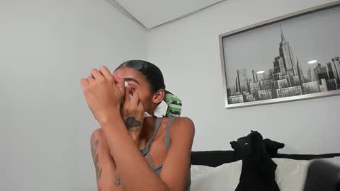 sarah_ashbourne online show from February 2026 01:42:02 PM