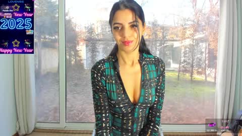 Sara online show from January 2025 10:14:02 AM