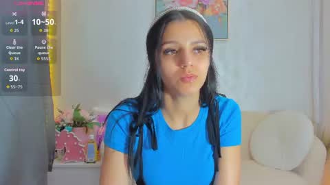 Sara online show from June 2026 07:57:02 AM