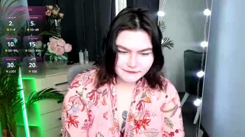 Snapshot of sarah_blush chatting on September 2025 10:08:02 AM Sarah NTMU online show from September 2025 10:08:02 AM