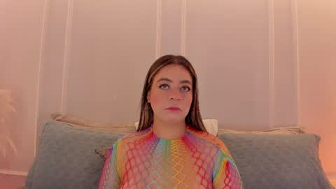 Sarah Bonneth online show from June 2026 11:31:01 AM