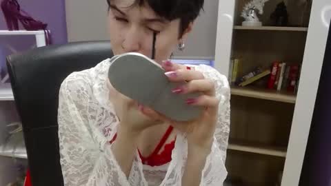 Sarah online show from March 2026 07:47:01 AM