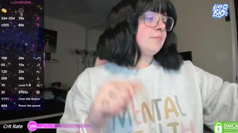 Sarah online show from March 2025 02:38:02 AM