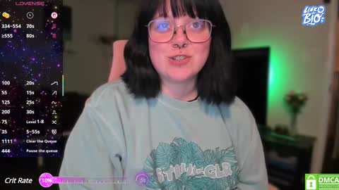 Sarah online show from March 2025 01:48:02 AM