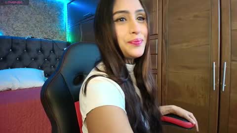 Sarah  online show from February 2026 01:29:02 PM