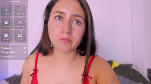 Snapshot of sarah_horny69 chatting on January 2025 03:53:02 AM Call me MY LOVE online show from January 2025 03:53:02 AM
