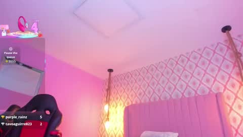 SARAH KEYS  online show from September 2025 03:11:02 AM