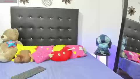 sarah_lowee online show from March 2026 12:58:02 AM