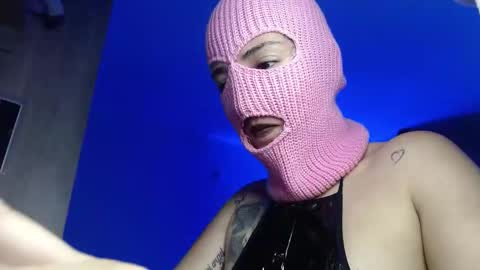 Snapshot of sarah_mistress_ chatting on February 2025 05:26:01 AM Sarah online show from February 2025 05:26:01 AM