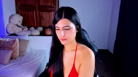 Snapshot of sarah_montale chatting on December 2024 11:01:02 PM Sarah Independent model online show from December 2024 11:01:02 PM