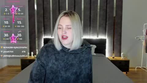 Snapshot of sarah_soul chatting on January 2025 05:43:02 AM Sarah online show from January 2025 05:43:02 AM