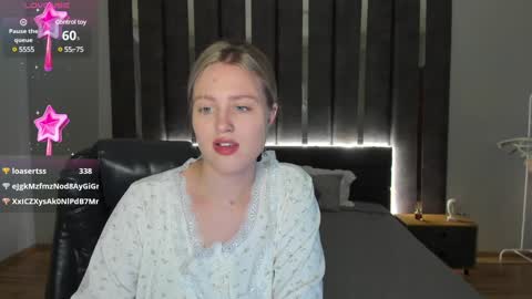 Snapshot of sarah_soul chatting on January 2025 03:53:02 AM Sarah online show from January 2025 03:53:02 AM