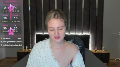 Snapshot of sarah_soul chatting on January 2025 06:56:02 AM Sarah online show from January 2025 06:56:02 AM
