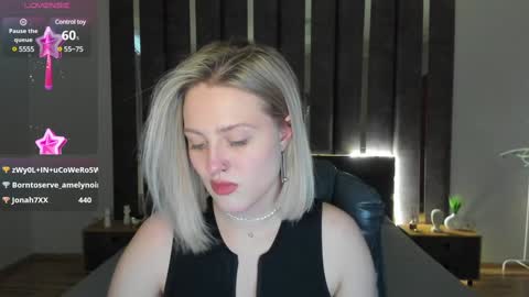 Snapshot of sarah_soul chatting on January 2025 07:06:02 AM Sarah online show from January 2025 07:06:02 AM