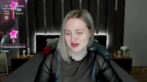 Snapshot of sarah_soul chatting on February 2025 03:45:02 AM Sarah online show from February 2025 03:45:02 AM