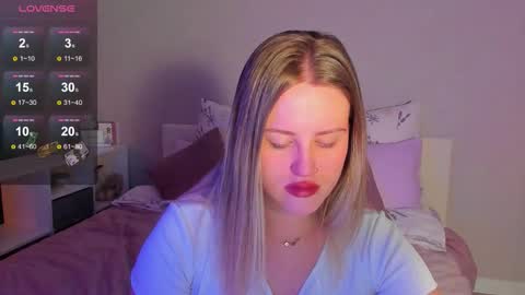 Snapshot of sarah_soul chatting on October 2025 12:22:02 AM Sarah online show from October 2025 12:22:02 AM