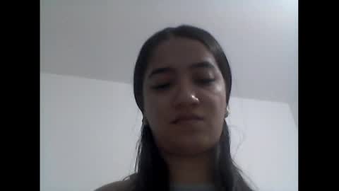 Snapshot of sarah_stone15 chatting on March 2025 01:43:01 AM Sarah online show from March 2025 01:43:01 AM