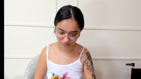 Sarah online show from February 2026 12:07:01 AM