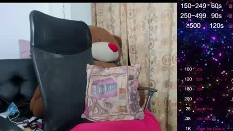 Sarah online show from March 2025 09:06:02 AM