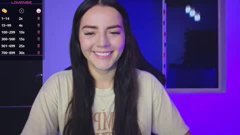 Snapshot of sarah_swtt chatting on October 2025 02:52:01 AM - next broadcast 28 nov 7 pm Col online show from October 2025 02:52:01 AM