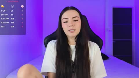 Snapshot of sarah_swtt chatting on October 2025 03:06:01 AM - next broadcast 28 nov 7 pm Col online show from October 2025 03:06:01 AM