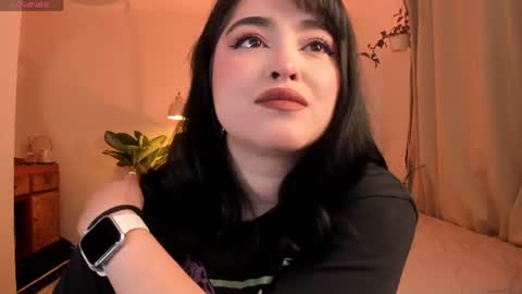 Snapshot of sarah_volkov chatting on June 2026 12:09:02 PM online show from June 2026 12:09:02 PM