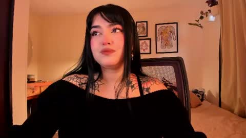 Snapshot of sarah_volkov chatting on July 2026 12:14:02 PM online show from July 2026 12:14:02 PM