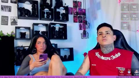 Sarah  Zack online show from November 2025 05:56:01 PM