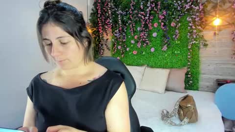 Sarah Deyvis online show from March 2026 03:23:01 AM