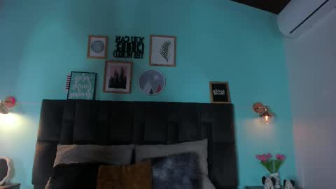 Snapshot of sarahevans__ chatting on February 2025 07:36:01 PM Sarah Evans online show from February 2025 07:36:01 PM