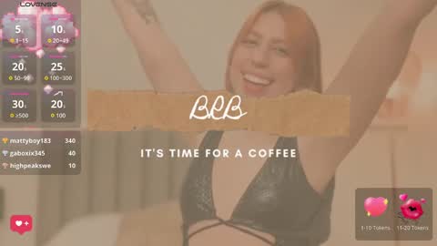 sarahgrant_ online show from February 2025 06:12:02 AM