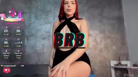 sarahgrant_ online show from March 2026 02:59:01 AM