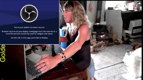 CdSissySarah online show from March 2026 07:29:01 PM