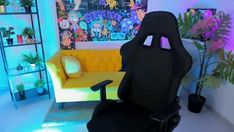 Snapshot of sarahholly chatting on March 2025 02:51:02 PM Divine Sarah NONUDE model online show from March 2025 02:51:02 PM