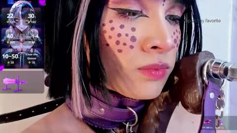 Snapshot of sarahi_camila chatting on February 2026 06:20:02 AM online show from February 2026 06:20:02 AM