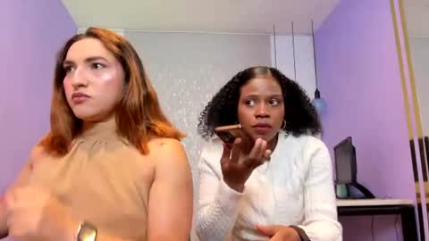 Sarahi pusey online show from July 2026 12:31:01 PM