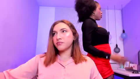 Sarahi pusey online show from July 2026 12:30:02 PM