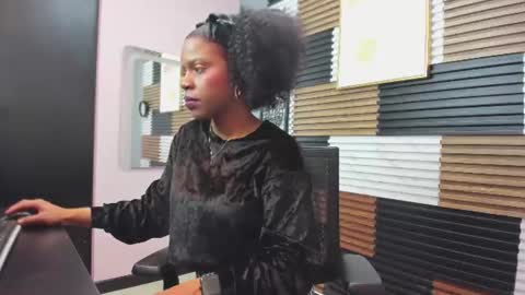 Sarahi pusey online show from July 2026 12:22:01 PM
