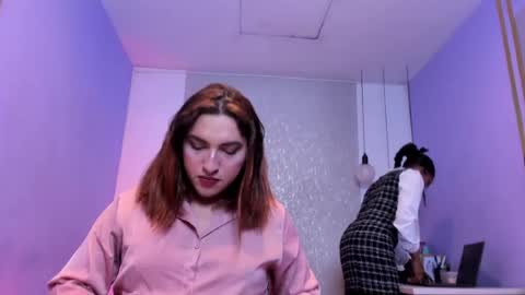 Sarahi pusey online show from July 2026 12:20:01 PM