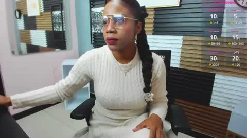 Sarahi pusey online show from July 2026 12:03:01 PM