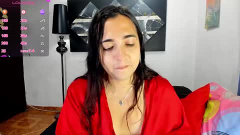 Snapshot of sarahjey chatting on March 2025 04:33:02 PM SARAHJEY online show from March 2025 04:33:02 PM