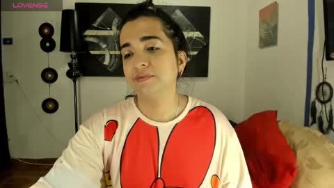 Snapshot of sarahjey chatting on September 2025 12:42:02 PM SARAHJEY online show from September 2025 12:42:02 PM