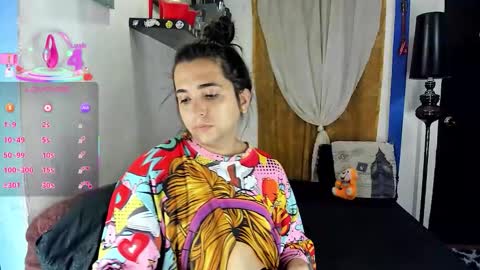 Snapshot of sarahjey chatting on February 2026 05:47:02 PM SARAHJEY online show from February 2026 05:47:02 PM