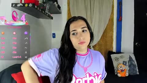 Snapshot of sarahjey chatting on March 2026 04:12:01 PM SARAHJEY online show from March 2026 04:12:01 PM